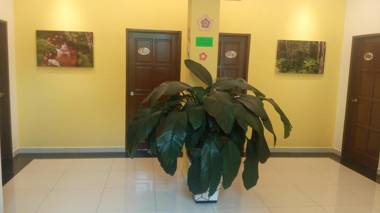 Sam Jade Guest House