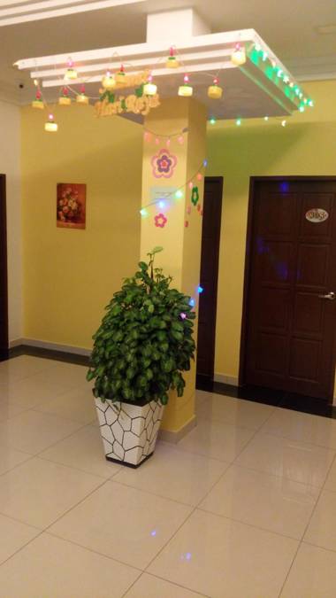 Sam Jade Guest House