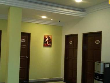 Sam Jade Guest House