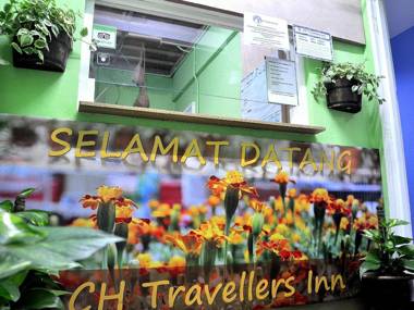 CH Travellers Inn