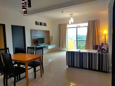 MH Apartment @ Crown Imperial Court