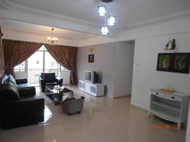 MH Apartment @ Crown Imperial Court