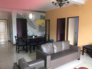 Misty Highlands Apartment @ Crown Imperial Court