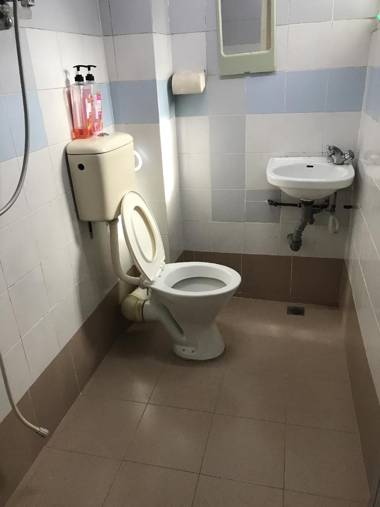 Misty Highlands Apartment @ Crown Imperial Court