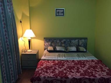 Misty Highlands Apartment @ Desa Anthurium