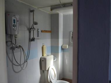 Misty Highlands Apartment @ Desa Anthurium