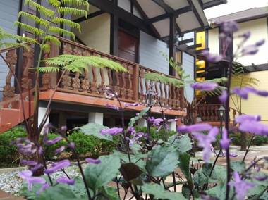 Casa Loma Cameron Highland