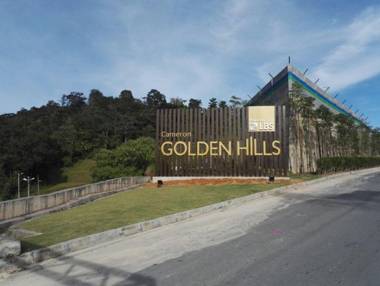 My Home @ Golden Hills Apartment