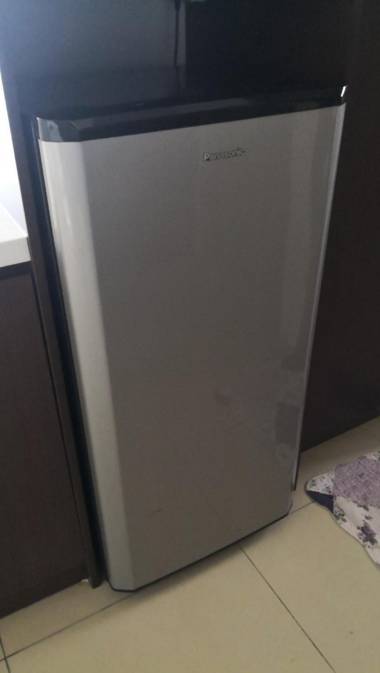 My Home @ Golden Hills Apartment