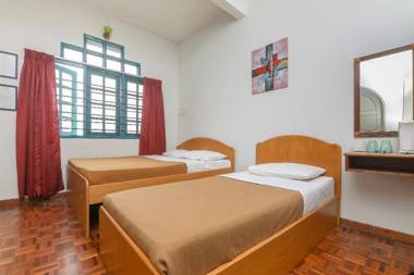 SPOT ON 89789 Hotel Check In 2