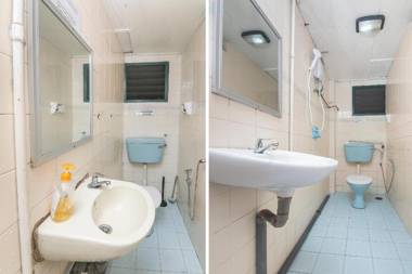 SPOT ON 89789 Hotel Check In 2