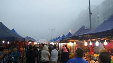 Cameron Strawberry Residence