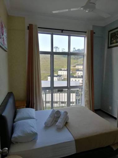 Ghazzis Suite Cameron Highland