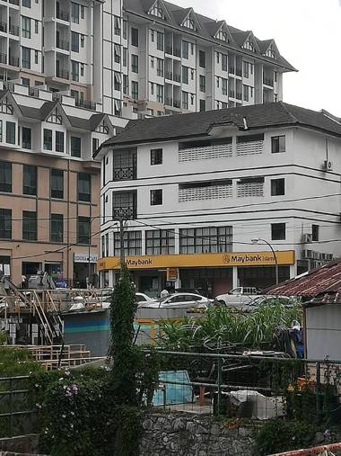 Suriana D'Royal Lily Vacation Home