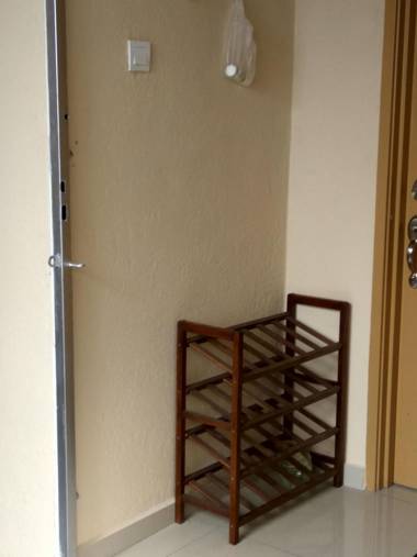 Suriana D'Royal Lily Vacation Home