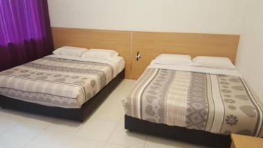 My Home N12 @ Golden Hills Night Market