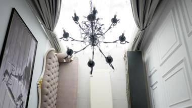 Zetter Suites @ Cameron