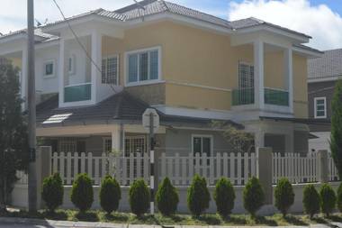 My Home N2 @ Golden Hills Night Market