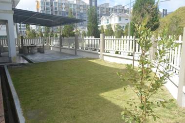 My Home N2 @ Golden Hills Night Market