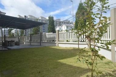 My Home N2 @ Golden Hills Night Market