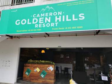 Sweet Potato Apartment