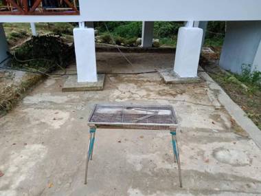 Dear Dino Villa Cameron Highlands