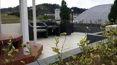 Little Rabbit Theme Holiday Home