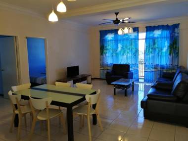 MY HOME APARTMENT 116@CROWN IMPERIAL COURT