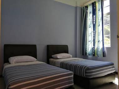 MY HOME APARTMENT 116@CROWN IMPERIAL COURT