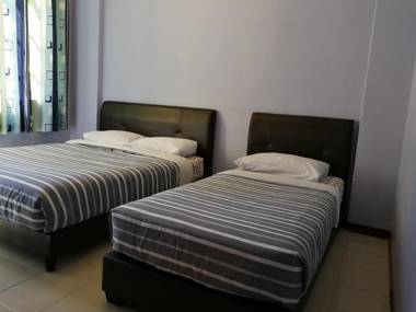 MY HOME APARTMENT 116@CROWN IMPERIAL COURT