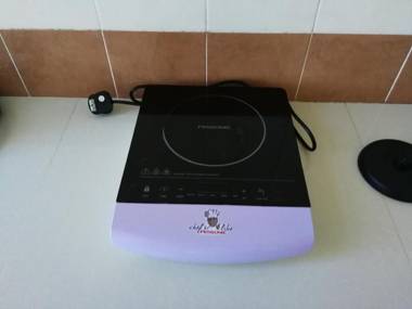 MY HOME APARTMENT 116@CROWN IMPERIAL COURT