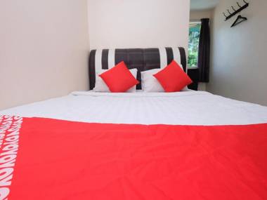 OYO 1231 Ar Rayyan Boutique Hotel