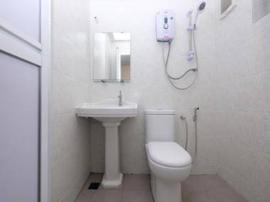 OYO 1231 Ar Rayyan Boutique Hotel