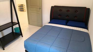 My Home Apartment @ The Quintet Condominium