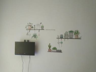 MARINA BARINGTON SQ GOLDENHILL APRT P MALAM