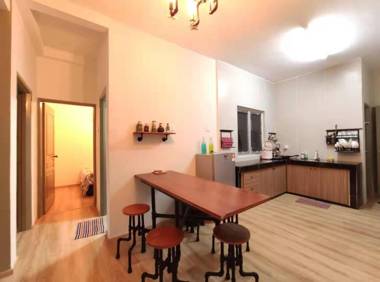 Plumber House @ The Quintet Tanah Rata