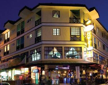 Suria Cameron Hotel A