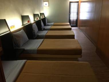 Suria Cameron Hotel A