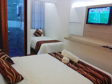 Suria Cameron Hotel A