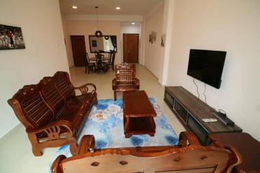 CACTUS APARTMENT @BRINCHANG