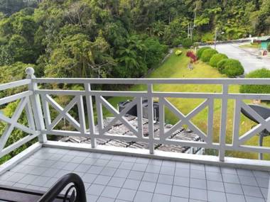 MAMA Homestay TANAH RATA