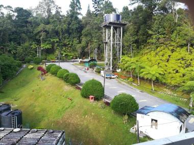 MAMA Homestay TANAH RATA