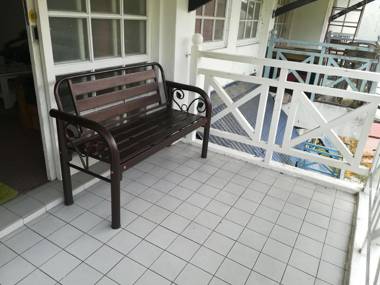 MAMA Homestay TANAH RATA