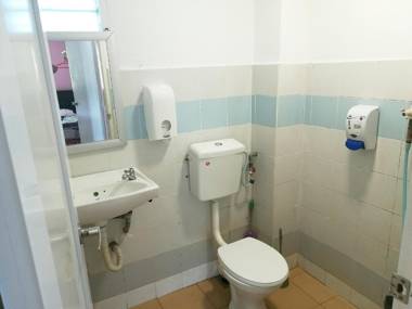 MAMA Homestay TANAH RATA