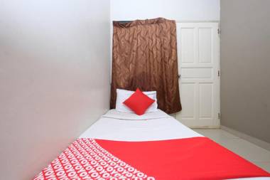 OYO 1153 Heaven Hill Hotel 1