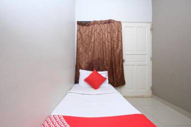 OYO 1153 Heaven Hill Hotel 1