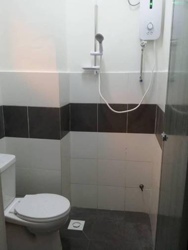 Cameronian Muslim Homestay