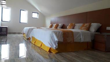 Tulip Hotel Apartment