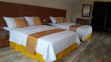 Tulip Hotel Apartment