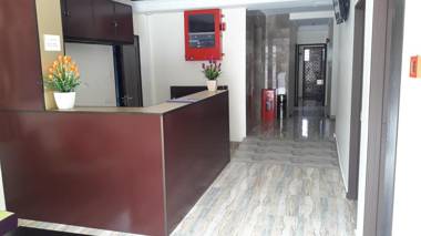 Tulip Hotel Apartment